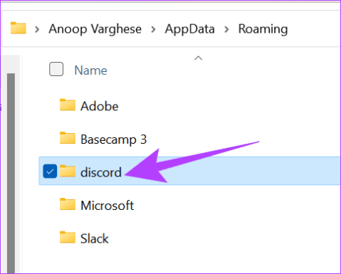 3 Ways to Fix Discord Stuck on Checking for Updates - Guiding Tech