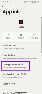 Netflix Keep Loading Why Does Netflix Keep Logging Me Out and 3 Ways to Fix It - Guiding Tech