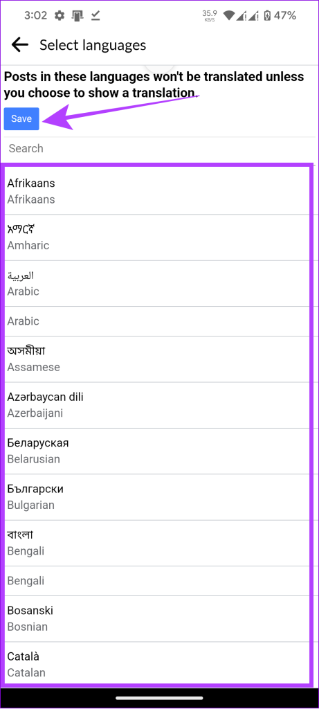 How to Change Facebook Language Back to English - Guiding Tech