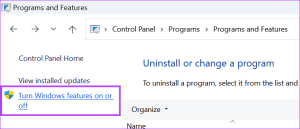 6 Ways to Disable Virtualization-Based Security (VBS) in Windows ...