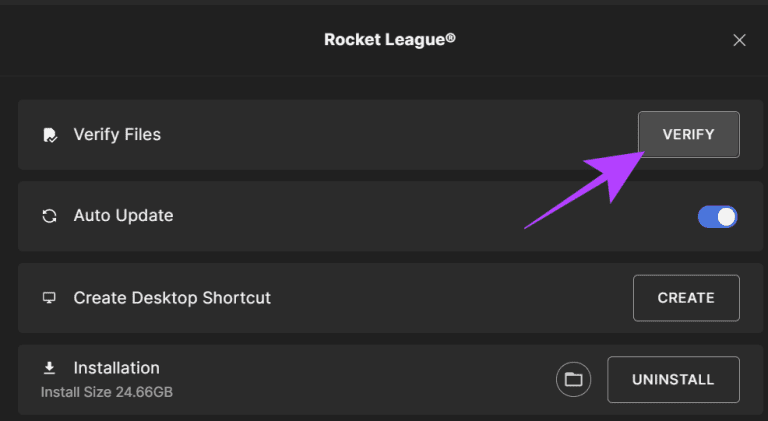 7 Ways to Fix Rocket League Crashing or Freezing - Guiding Tech
