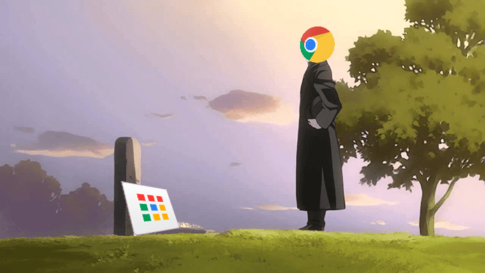 Chrome App Launcher Alternatives