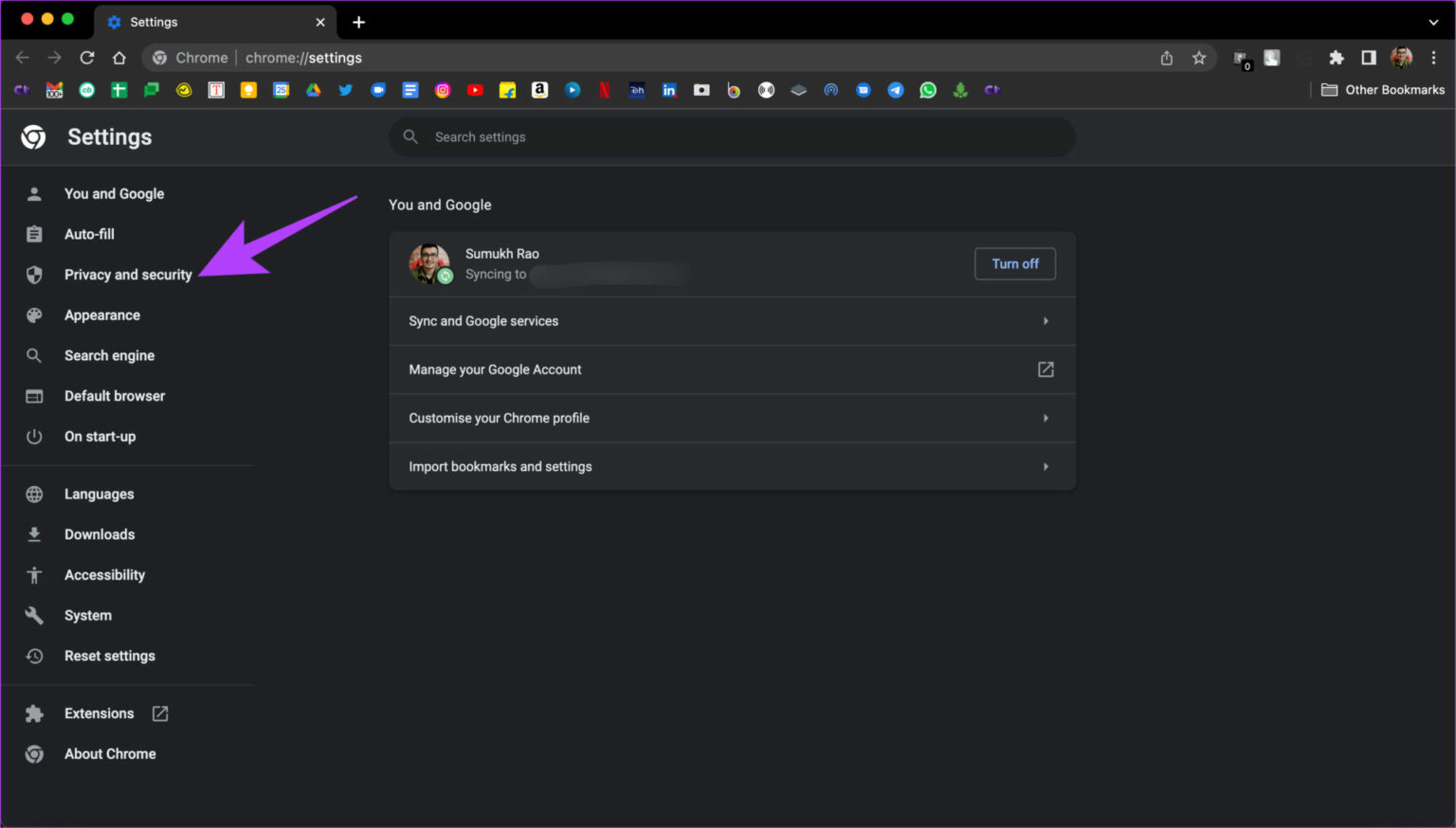 Cómo Borrar Caché Y Cookies En Google Chrome Para Web, Android Y IPhone