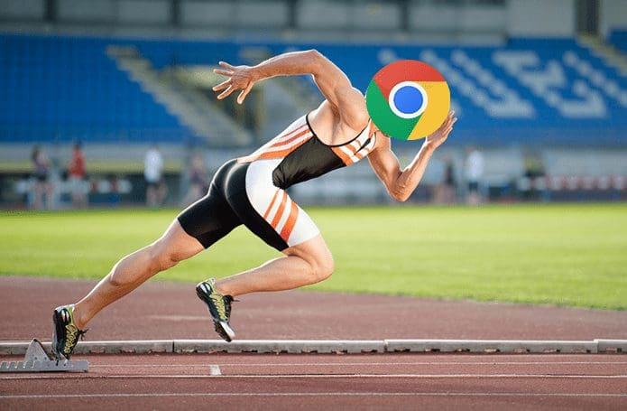 Chrome Extension Browse Web Faster