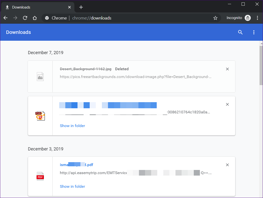 Chrome Guest Mode Vs Incognito 6