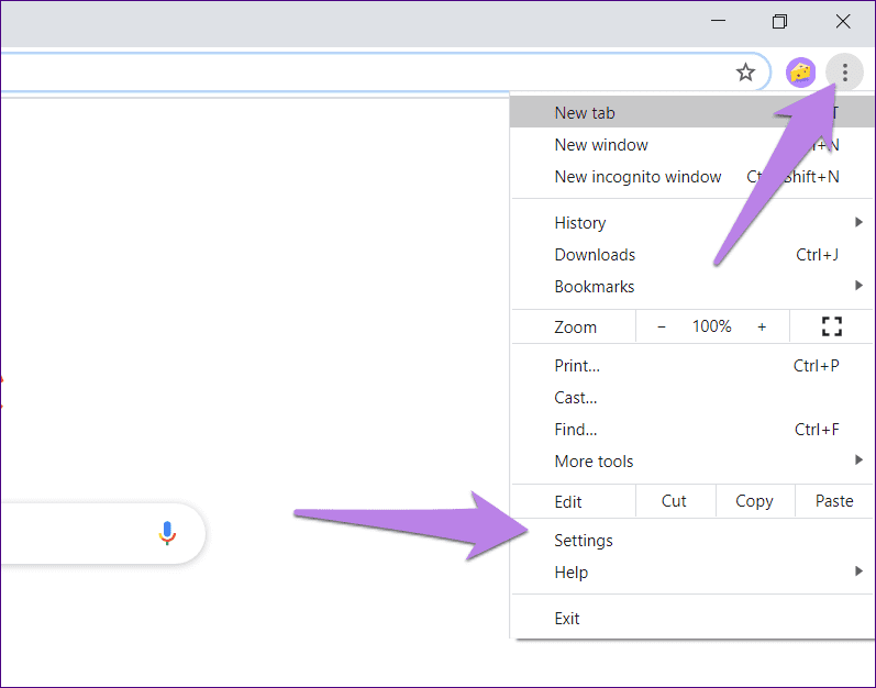 Chrome multiple profiles 6