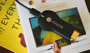 How to Mirror Android  Windows  Mac to Chromecast - 53