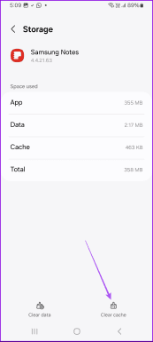 How to Fix Samsung Notes App Not Working - Guiding Tech
