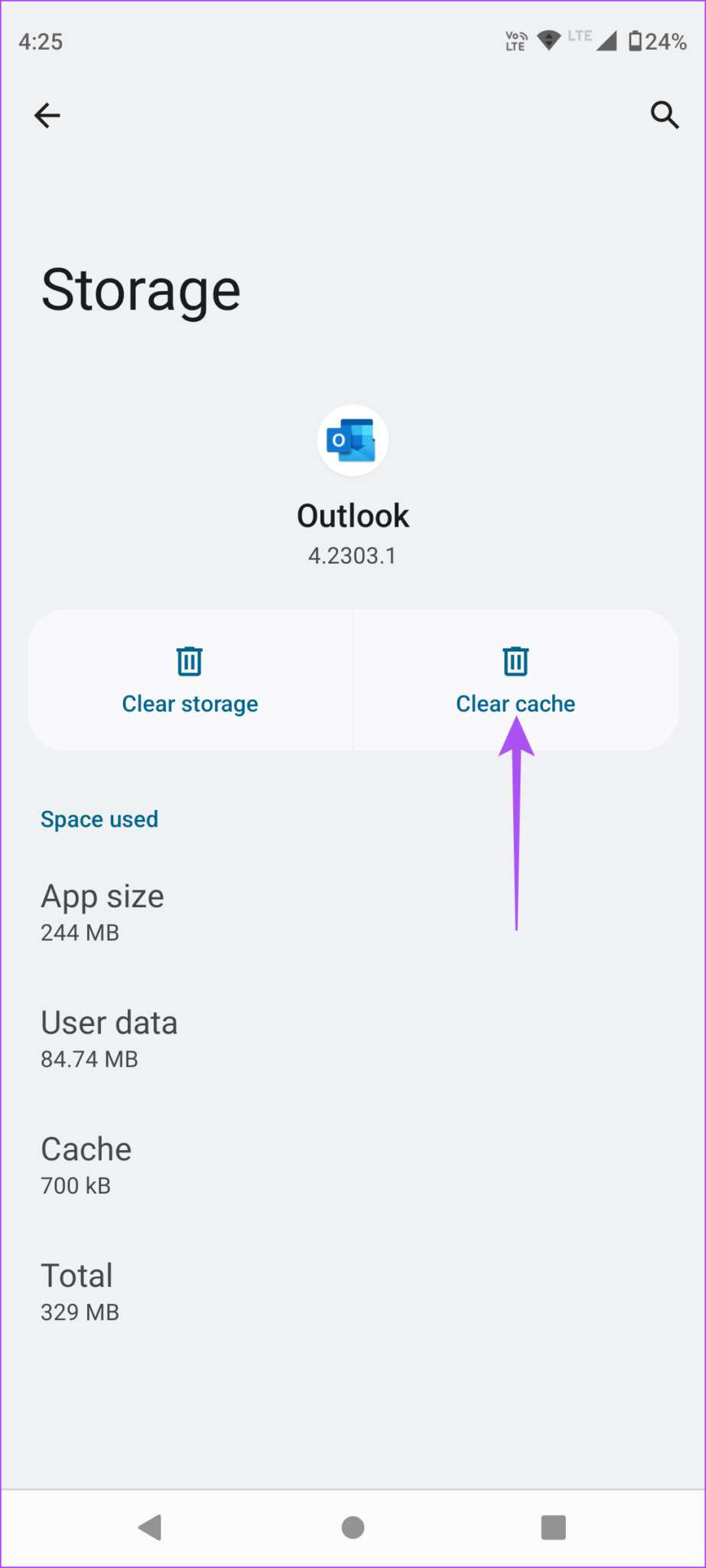 4-fixes-for-outlook-app-not-downloading-attachments-guiding-tech
