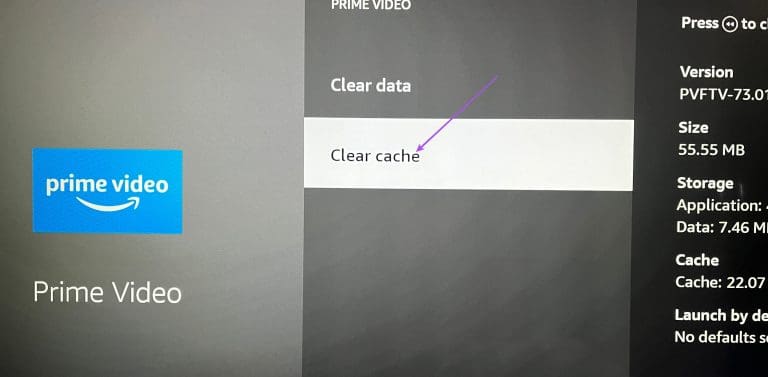 3 Ways to Fix Amazon Fire TV Stick Keeps Restarting - Guiding Tech