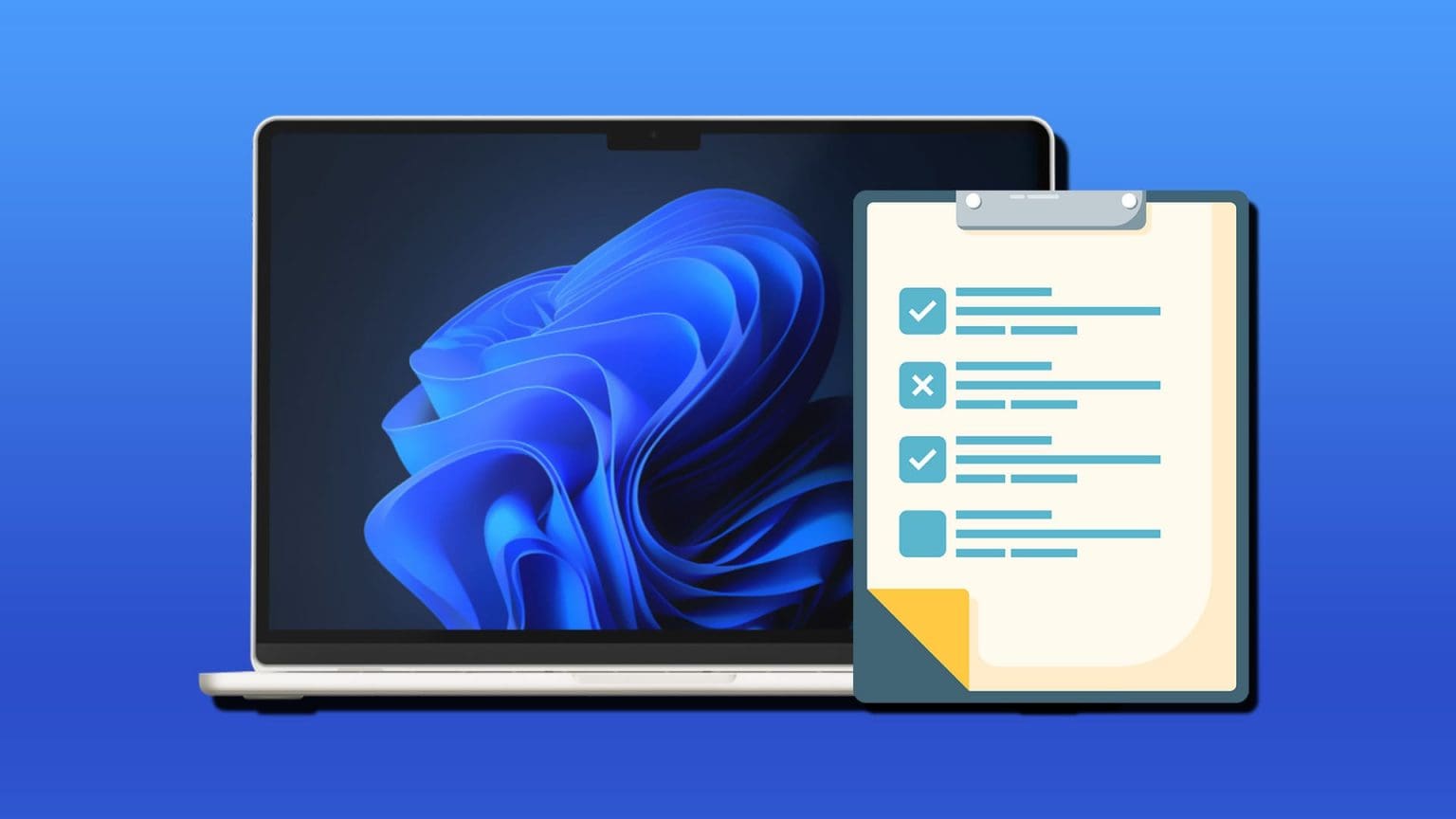 4 Ways to Fix Notepad Not Opening on Windows 11 - Guiding Tech