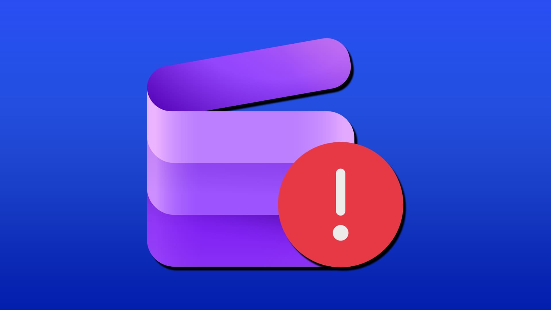 clipchamp cant export video fix