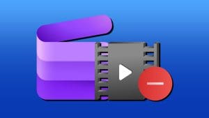 clipchamp effects wont load