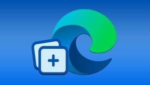 collections in microsoft edge