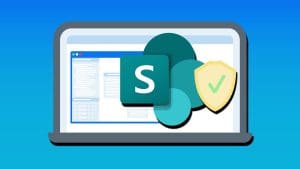 common sharepoint errors
