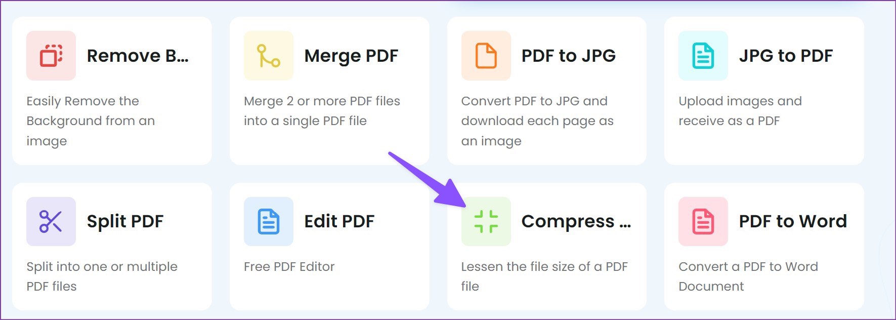 Top 3 Ways to Reduce PDF File Size on Windows 11 - Guiding Tech