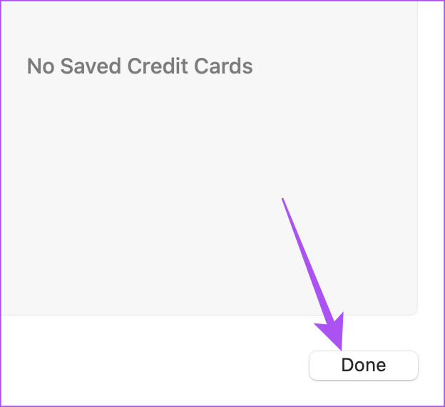 How to Add Credit Card in Safari on iPhone  iPad and Mac - 91