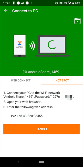 Connect Pc Android 4