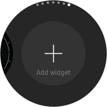Connect Spotify Premium Galaxy Watch 2