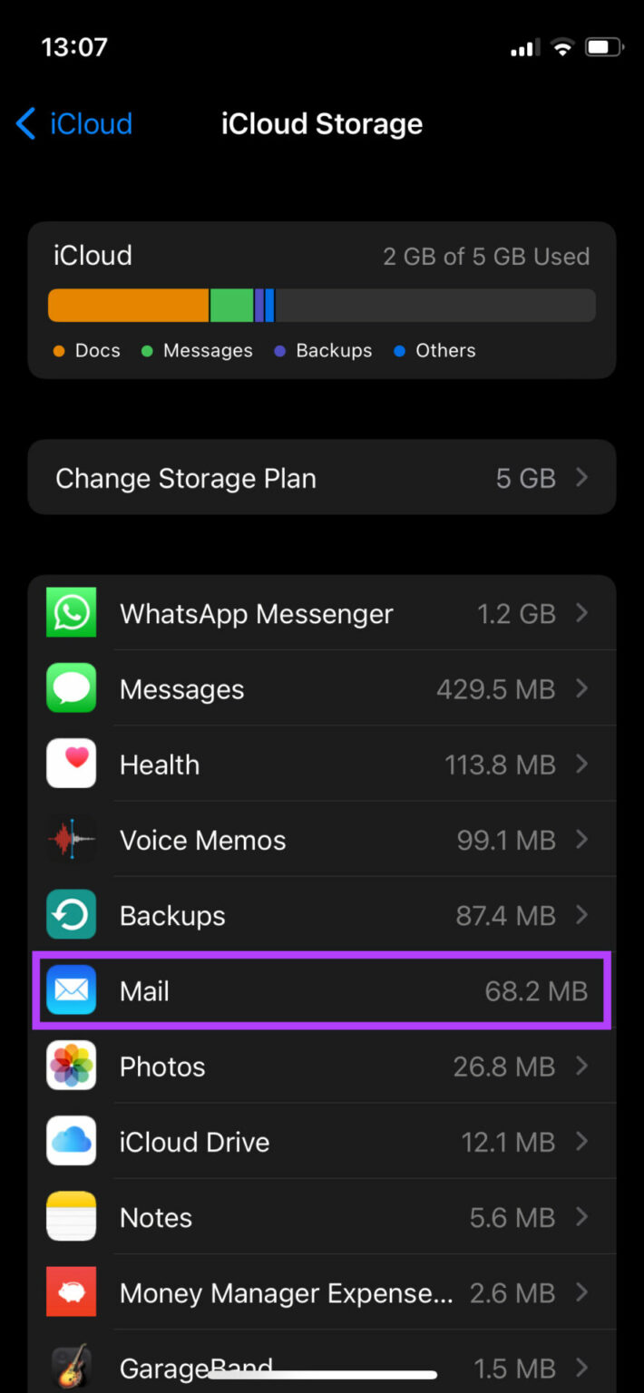 連絡先、リマインダーなどを iCloud と同期する方法