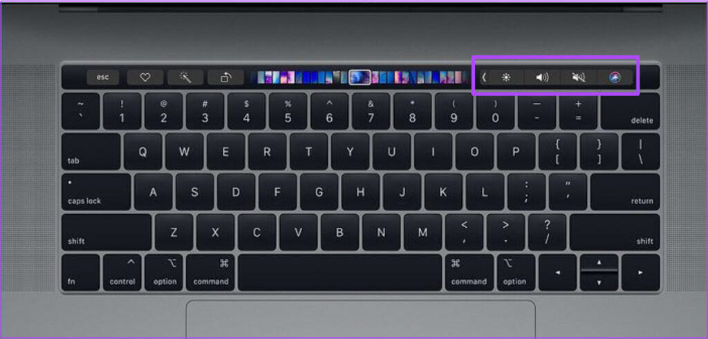 4 Ways to Fix Keyboard Backlight Not Working on Mac - Guiding Tech