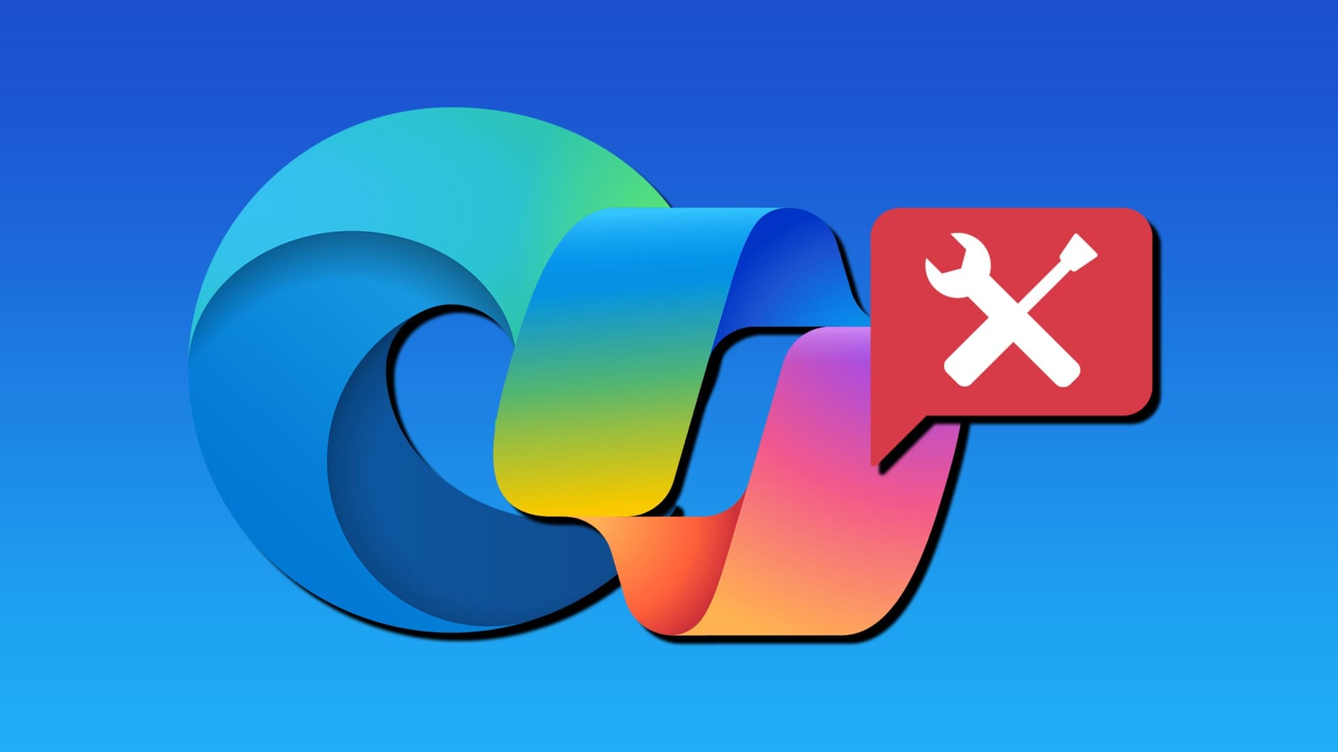 copilot not working in edge