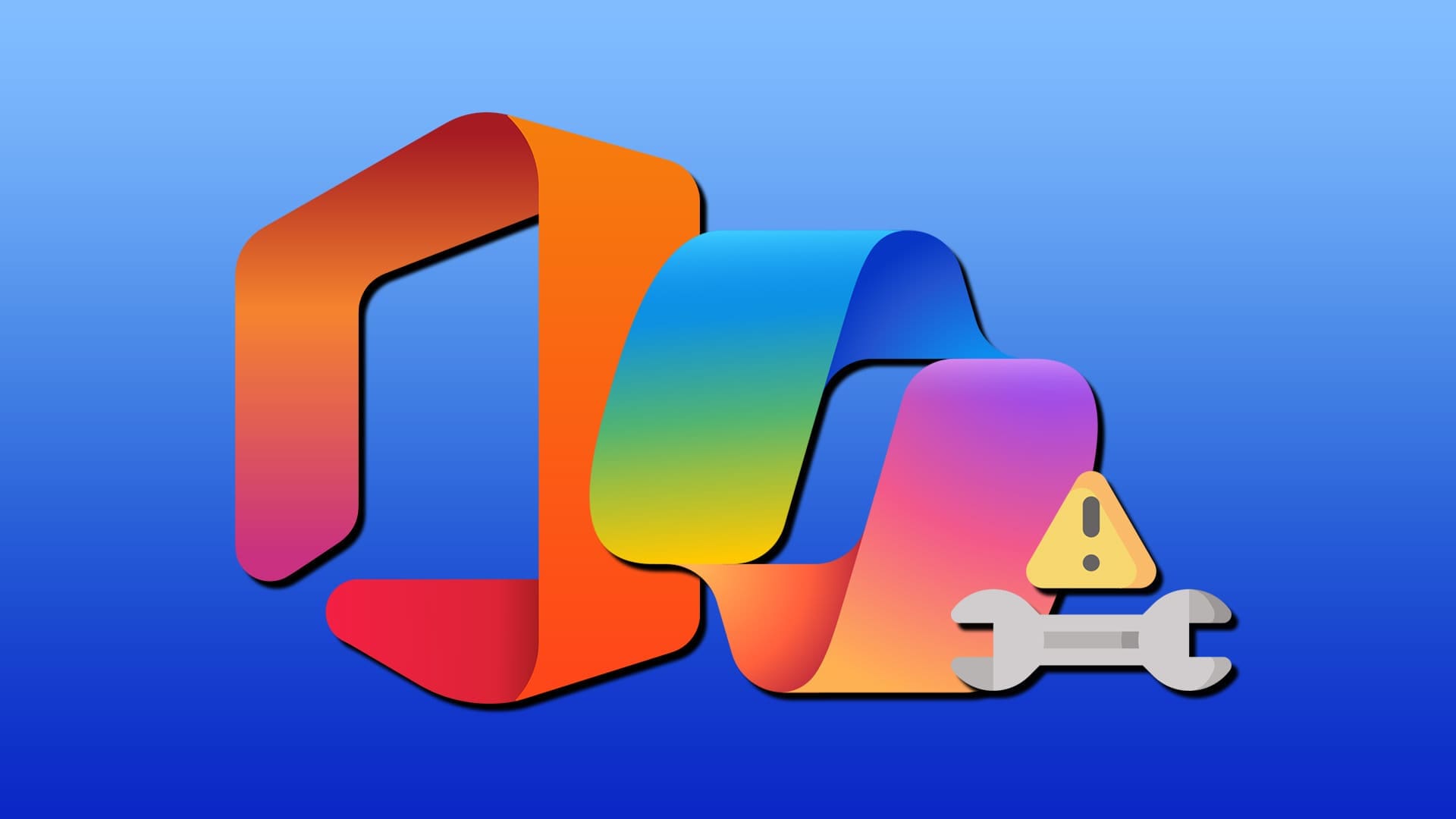 copilot not working in ms office