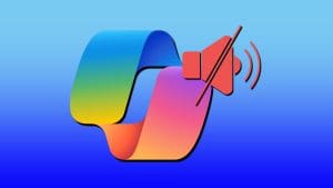 copilot read aloud not working