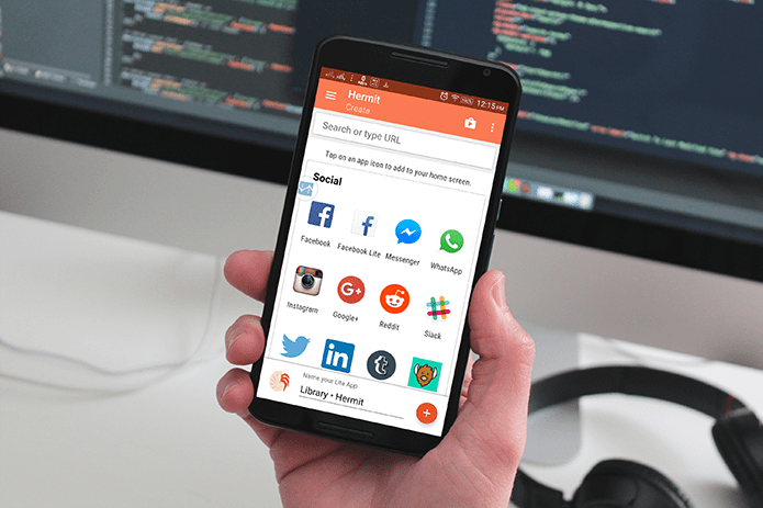 How to Create Lite Version of Apps on Any Android