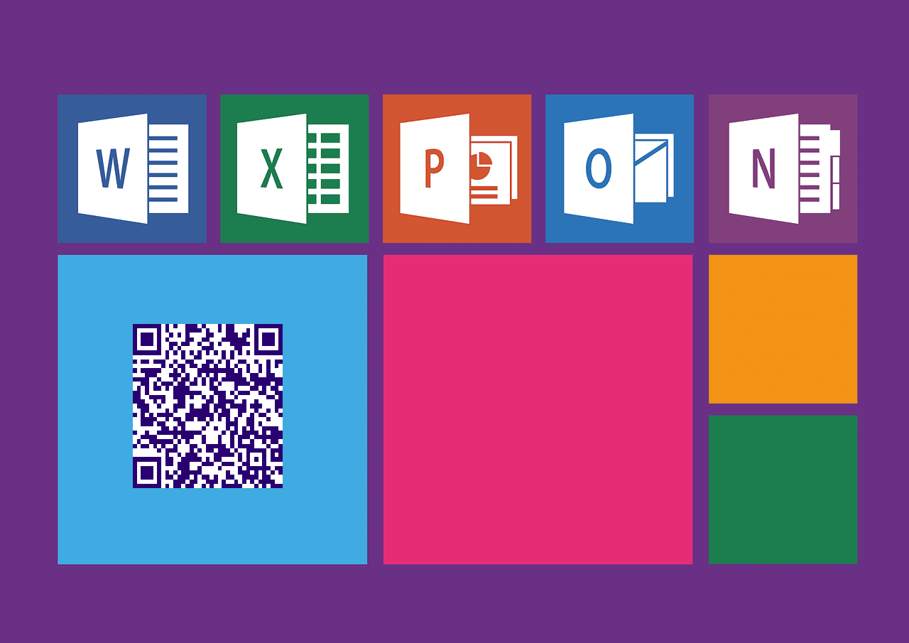 Create qr code microsoft packages feature image