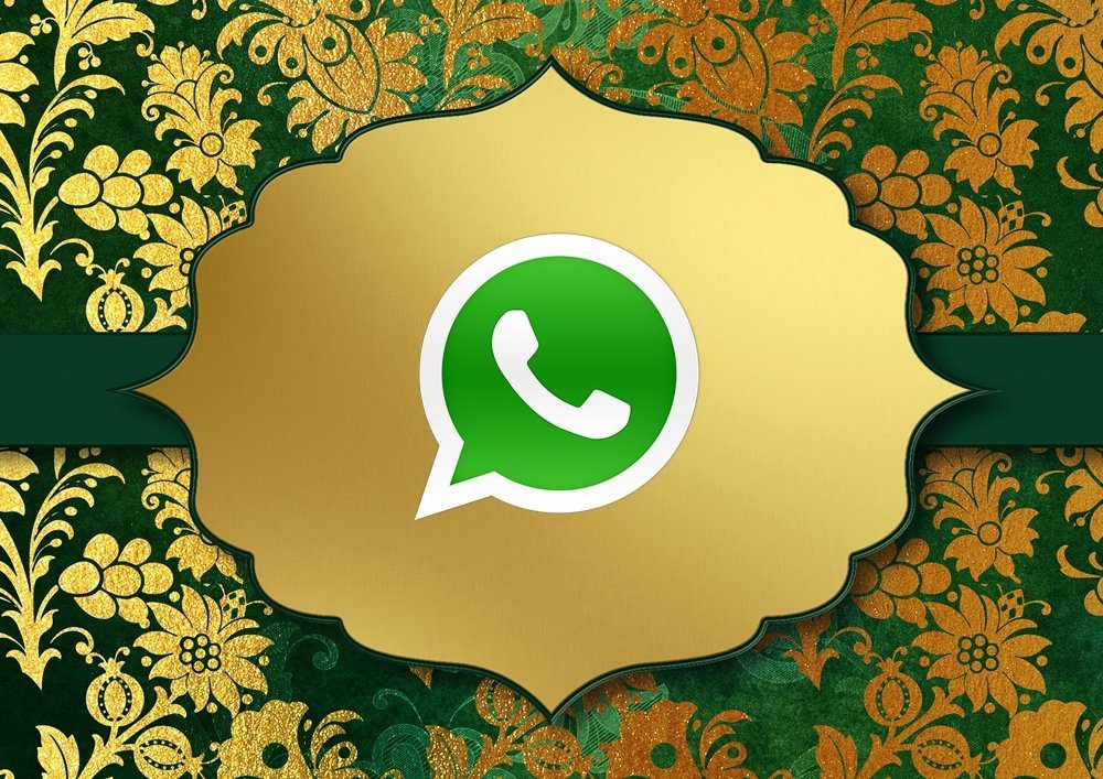 Create Wedding Invitation Whatsapp Fi