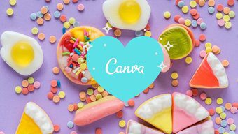 How to Crop Pictures into Shapes in Canva (Desktop and Mobile Apps)