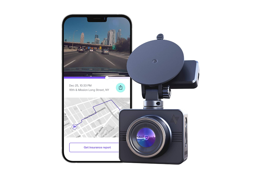 Top 6 Dash cams with Local and Cloud Storage