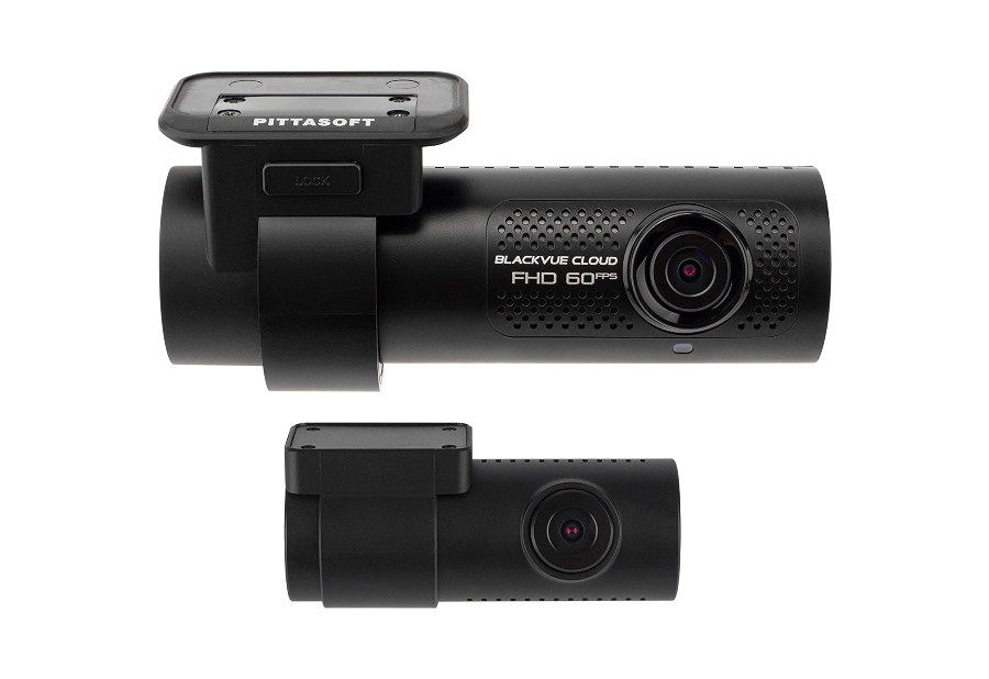 Best Dash Cam with Cloud Storage- FreightWaves Ratings