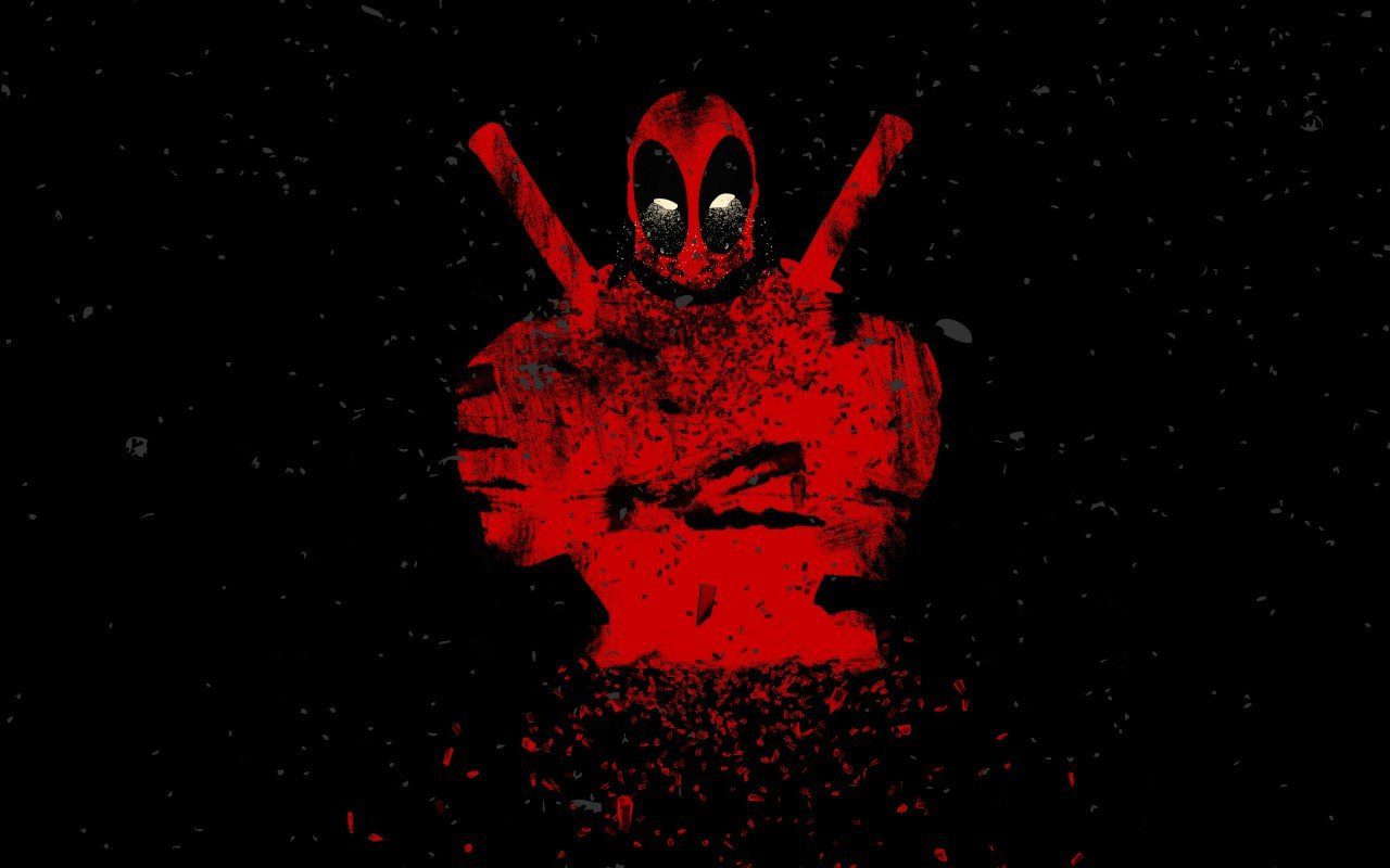 Top 10 Amazing Deadpool 2 HD Wallpapers