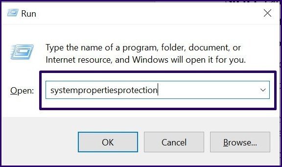 Delete old backup files windows 10 step 8