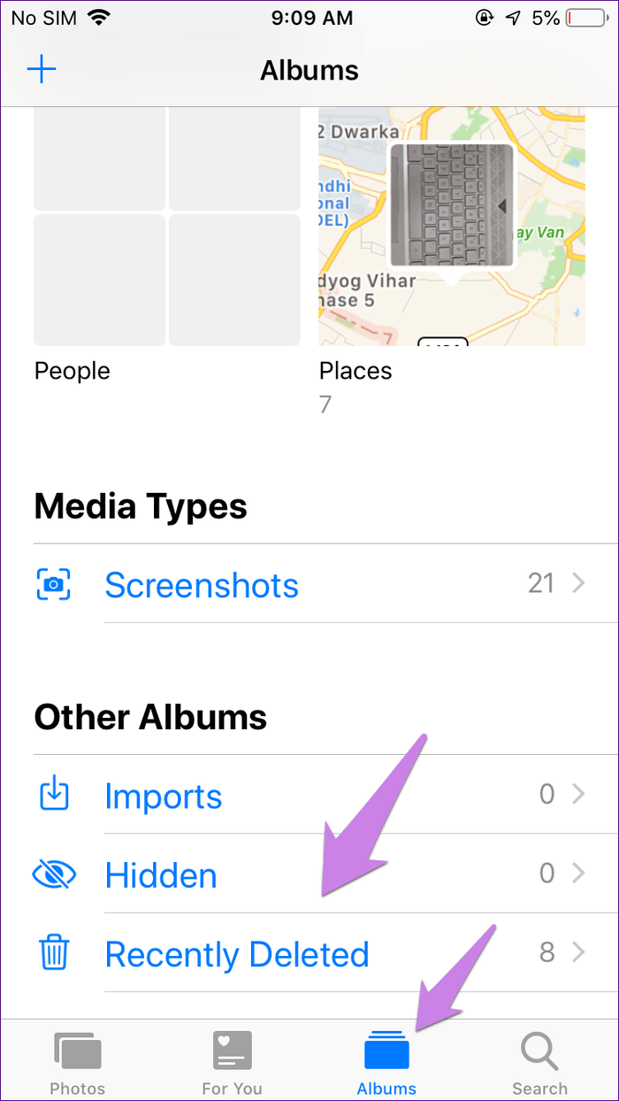 Delete Photos From Google Photos But Not From Icloud 6
