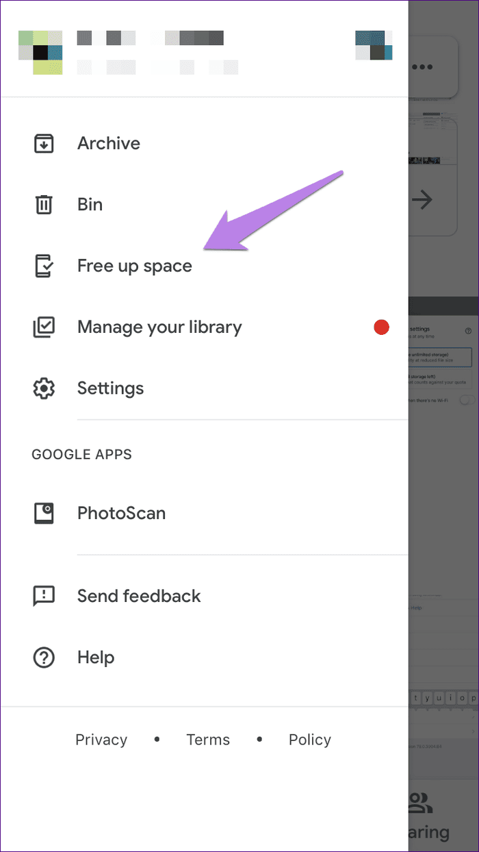 Delete Photos From Iphone But Not From Google Photos 3