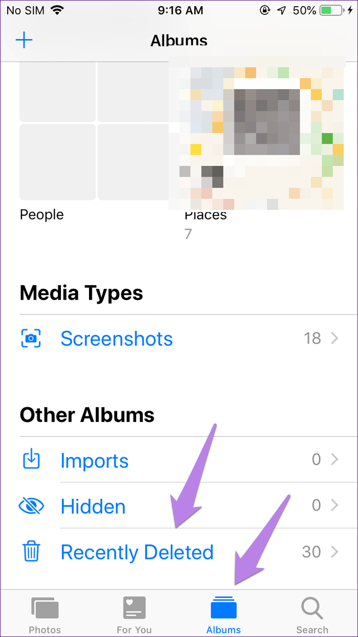 Delete Photos From Iphone But Not From Google Photos 5