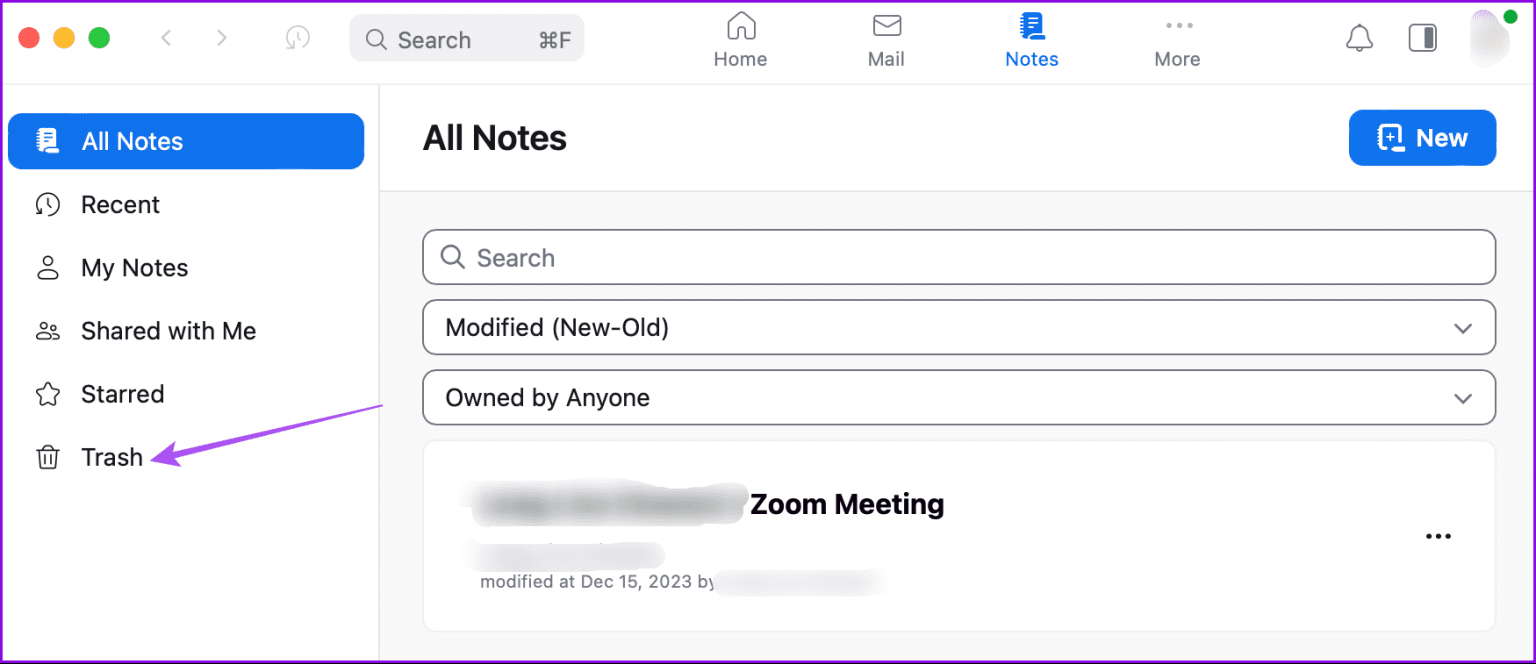 How to Use Notes in Zoom Meetings on Mobile and Desktop - Guiding Tech