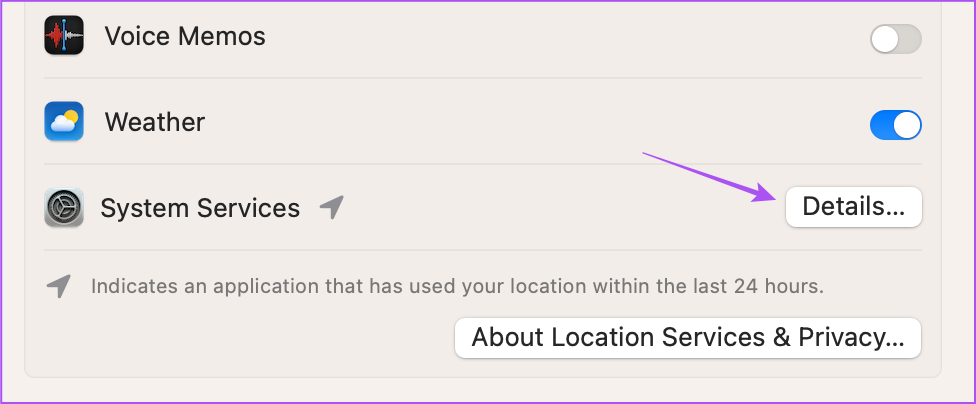 How to Check Location History on iPhone  iPad  and Mac - 55
