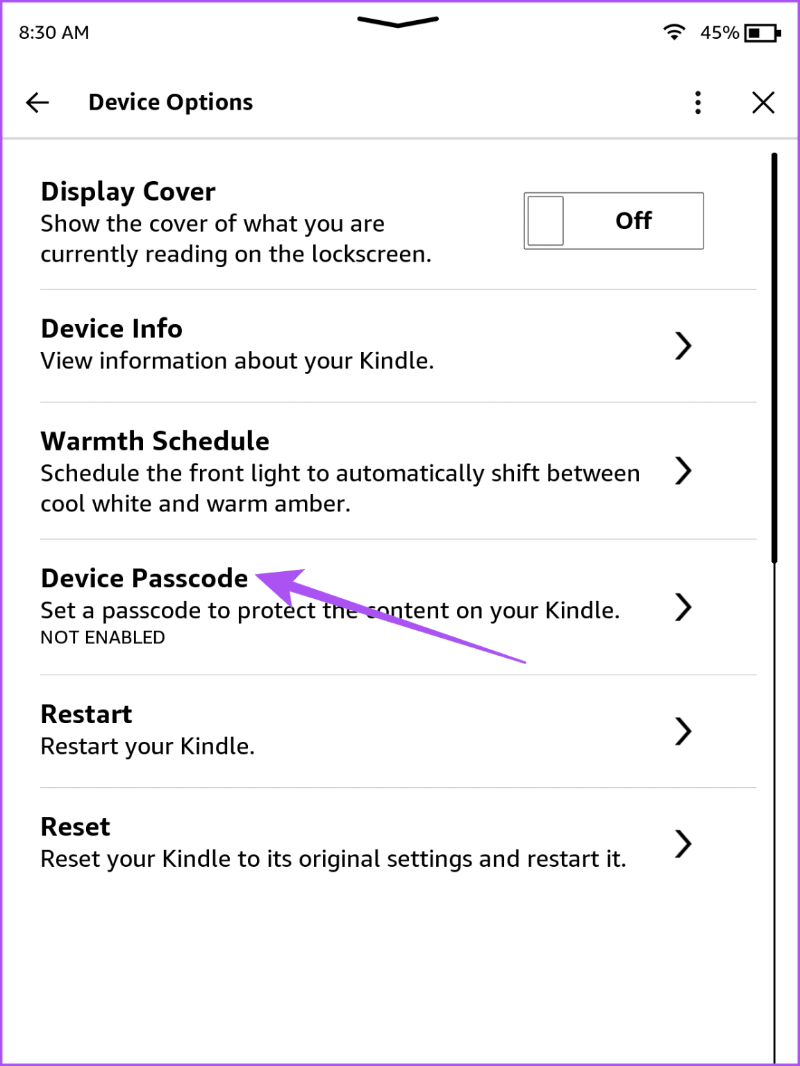 3 Fixes for Kindle Not Showing Up on Windows 11 - Guiding Tech
