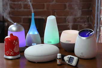 Diffuser Buying Guide