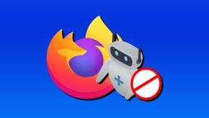 disable ai firefox