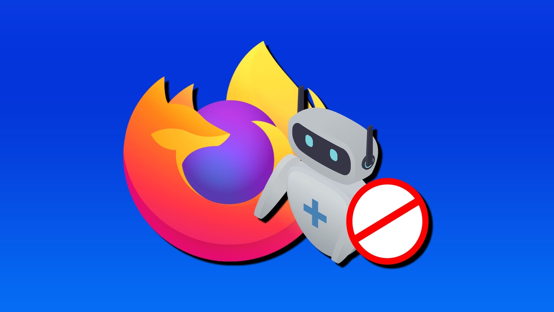 disable ai firefox