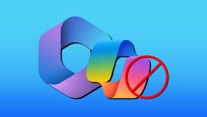 disable copilot in office 365