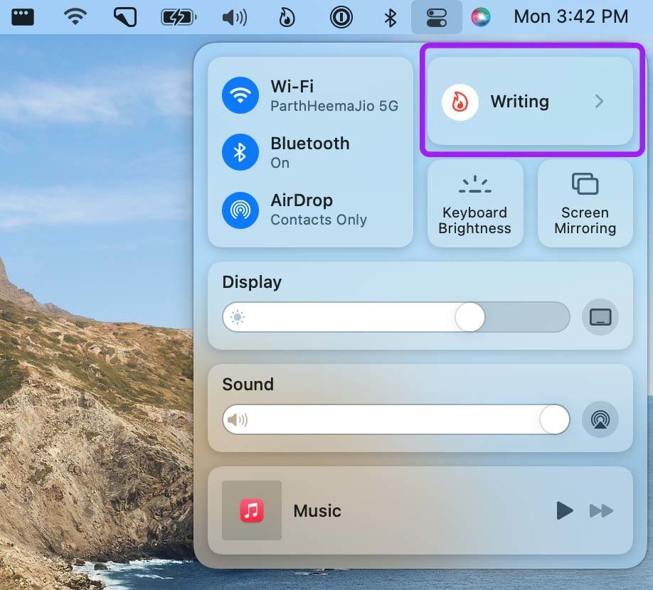 Disable focus on mac mail notifications not working on mac