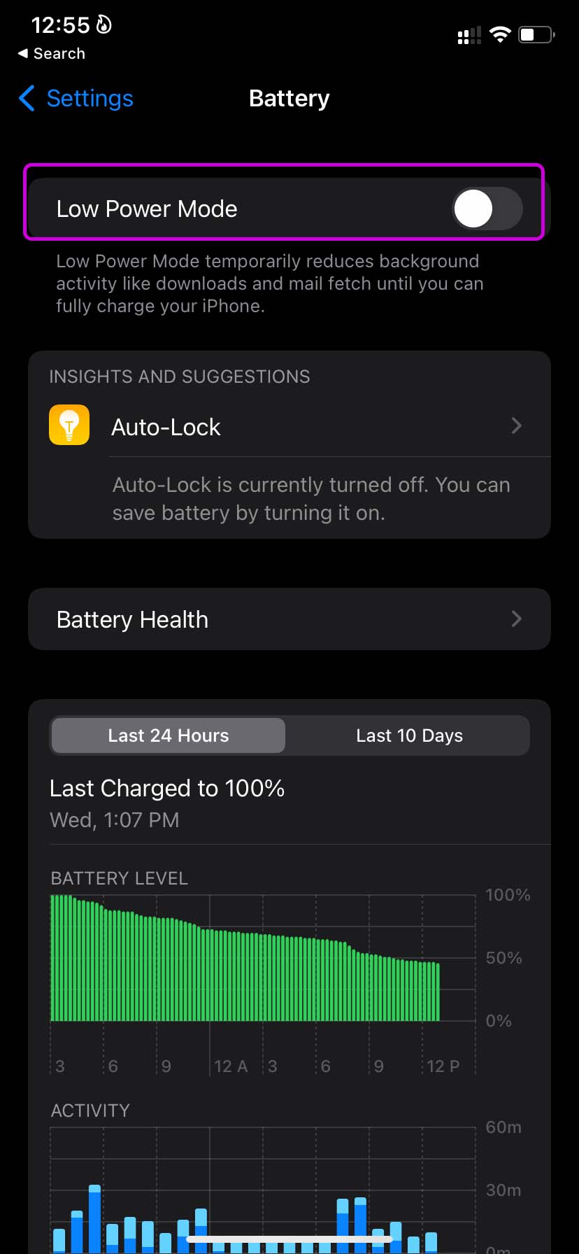 Top 8 Ways To Fix Apps Not Updating On IPhone Guiding Tech