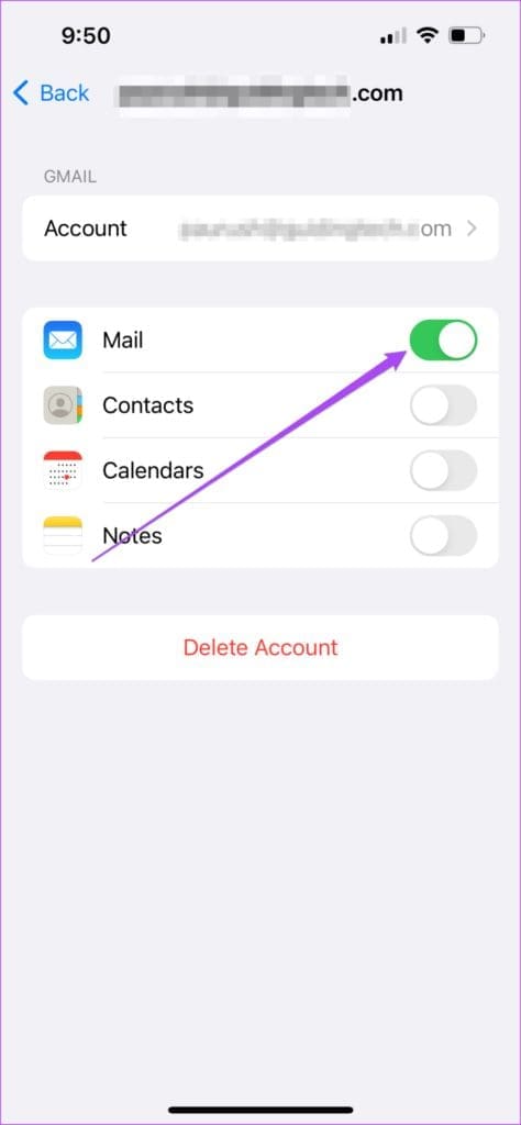 3 Fixes for Mail App Notifications Not Working on iPhone - Guiding Tech