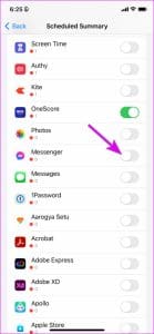Send Delayed Facebook Message 7 Ways to Fix Delayed Notifications in Facebook Messenger - Guiding Tech